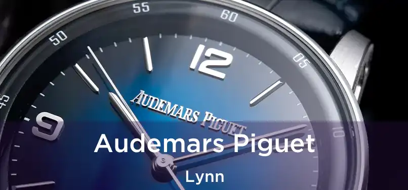 Audemars Piguet Lynn