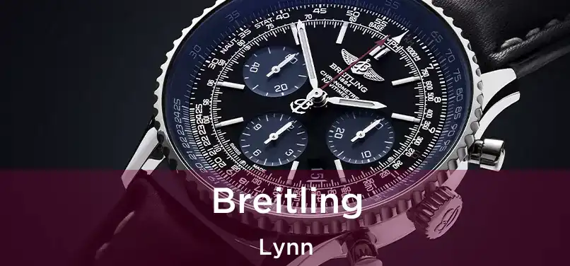 Breitling Lynn