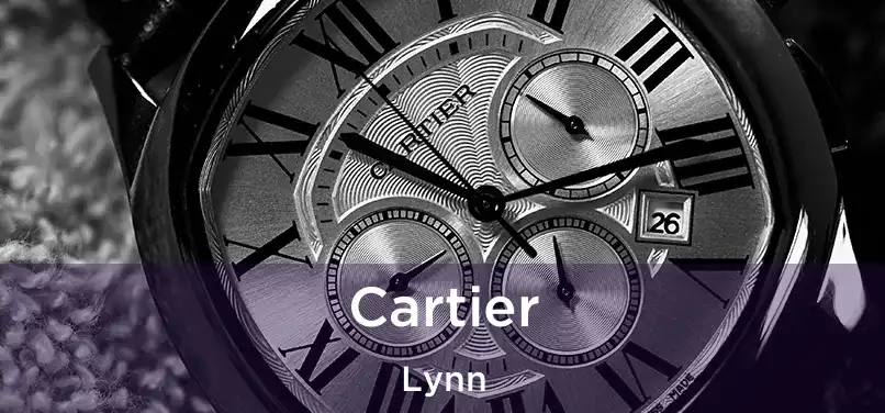 Cartier Lynn