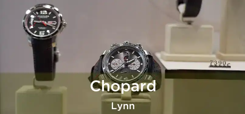 Chopard Lynn