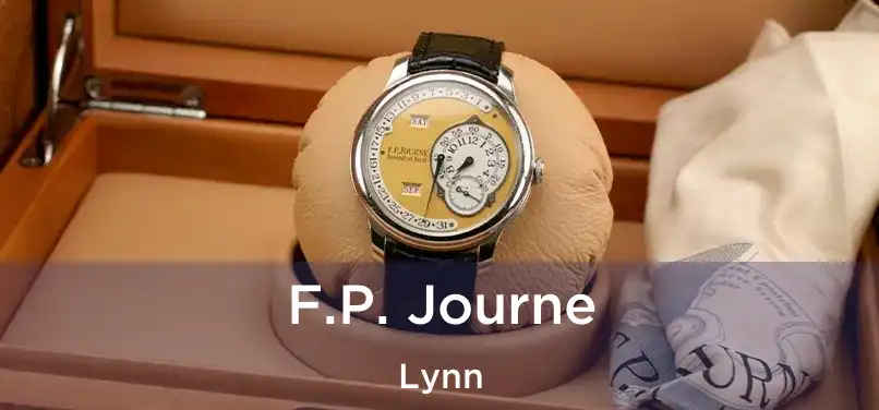 F.P. Journe Lynn