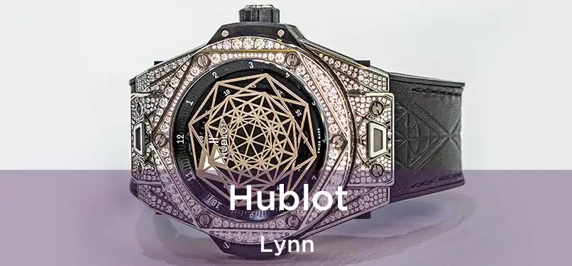 Hublot Lynn