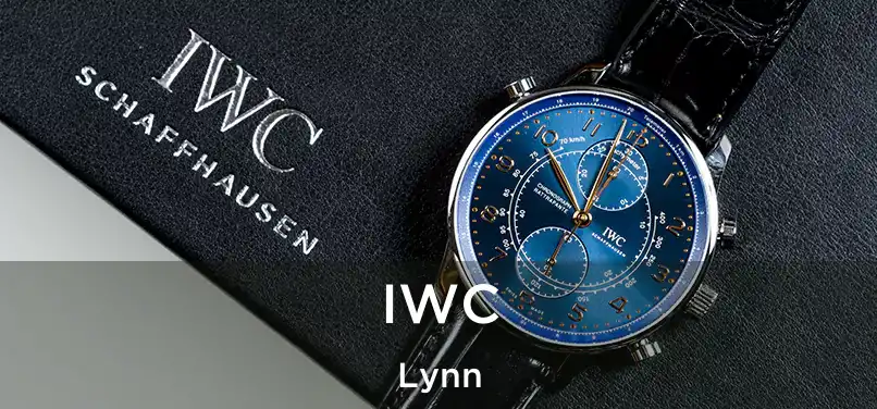 IWC Lynn