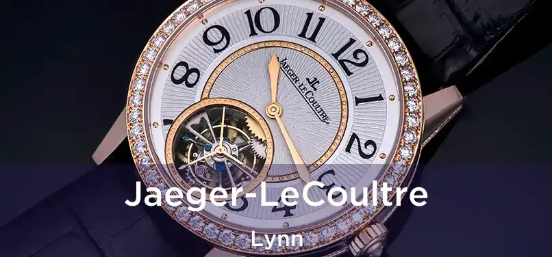 Jaeger-LeCoultre Lynn