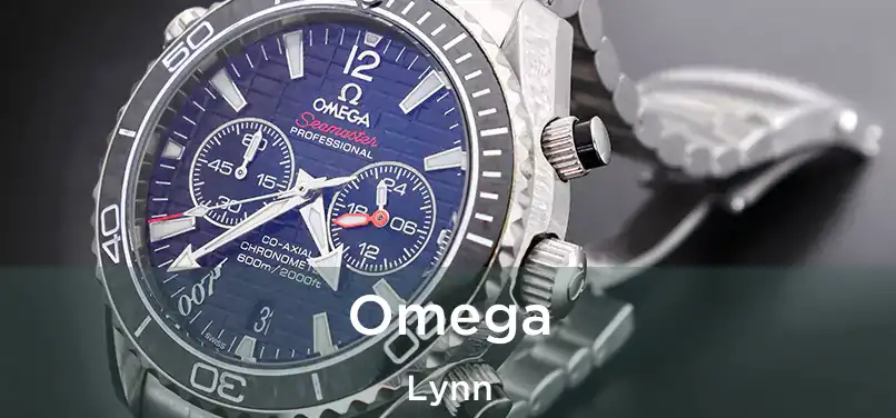 Omega Lynn