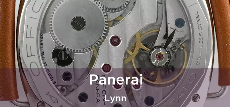 Panerai Lynn