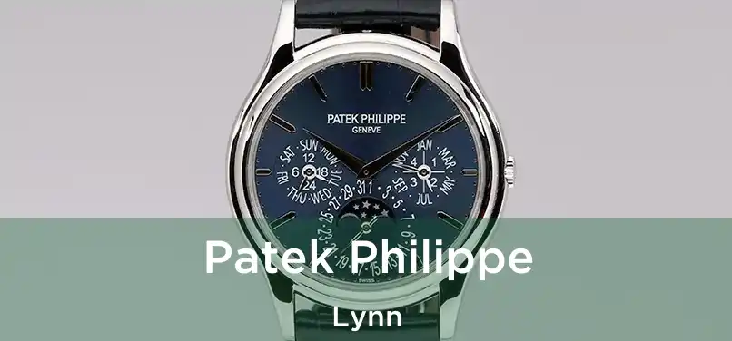 Patek Philippe Lynn