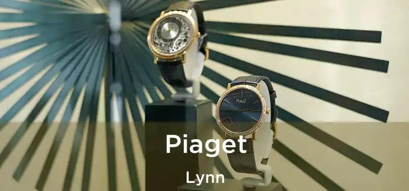 Piaget Lynn