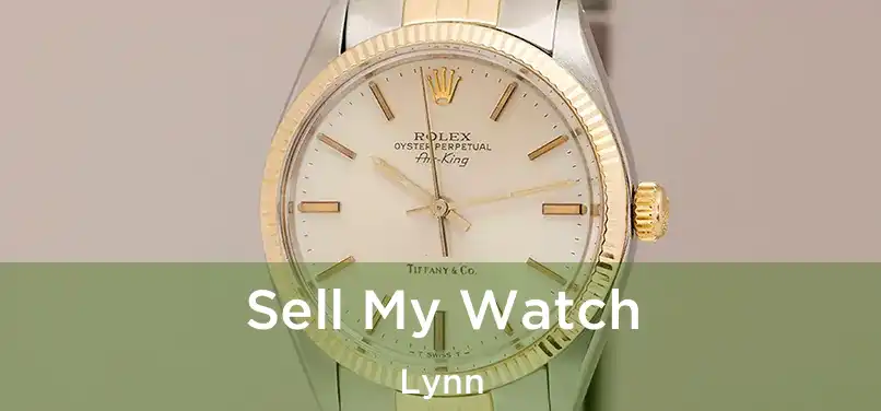 Sell My Watch Lynn