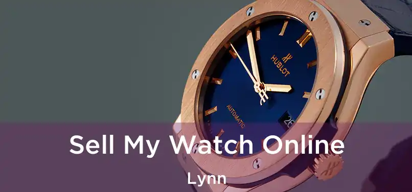 Sell My Watch Online Lynn