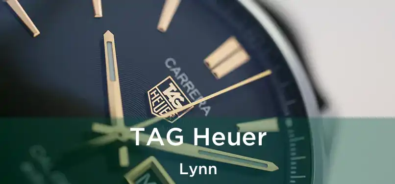 TAG Heuer Lynn