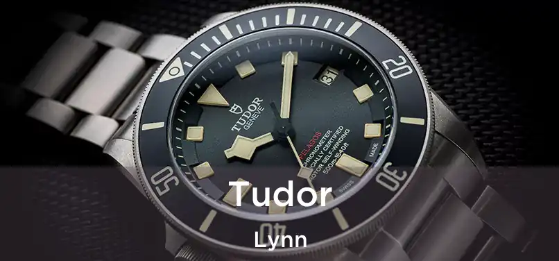 Tudor Lynn