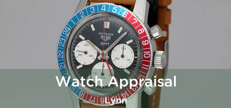 Watch Appraisal Lynn