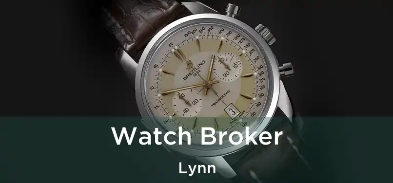 Watch Broker Lynn