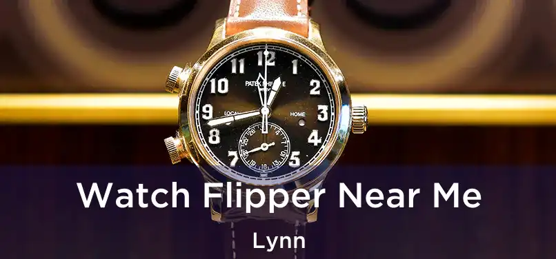 Watch Flipper Near Me Lynn