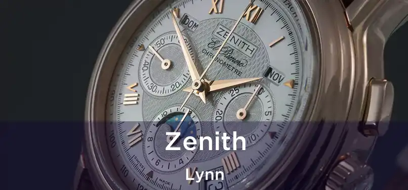 Zenith Lynn